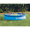 Intex 28132NP Easy Set Pool Set (12 feet), Blue