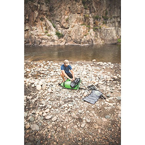 Sevylor Quikpak K5 1-Person Kayak