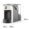 Lavazza Jolie White A Modo Mio Coffee Machine