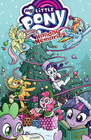 My Little Pony: Holiday Memories (My Little Pony: Friendship Is Magic)