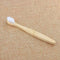 10 Pack Natural Bamboo Toothbrush Bulk Wood Toothbrushes Soft Bristles Teeth brush Eco-Friendly Oral Care White