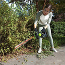 GreenWorks 24-Inch 40V Cordless Hedge Trimmer, 3Ah Battery, HT-240