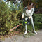 GreenWorks 24-Inch 40V Cordless Hedge Trimmer, 3Ah Battery, HT-240