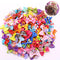 40PCS Dog Hair Bows with Rubber Band Cute Puppy Dog Small Bowknot Hair Bows,Pet Little Dog Hair Accessories Bows,Cute Pet Small Dog Hair Bowknot Grooming Accessories.