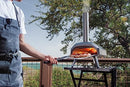 Ooni Karu 12 – Multi-Fuel Outdoor Pizza Oven – Portable Wood Fired and Gas Pizza Oven – Backyard Pizza Maker by Ooni Pizza Oven
