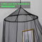 AUTOWT Bed Mosquito Netting, Mosquito Bed Net Dome Mosquito Mesh Net Universal for Single to King Size Hammocks Cribs Indoor Outdoor Insect Protection for Adult Kid Baby