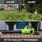 Greenworks 40V Axial Blower (450 CFM / 120 MPH), 4Ah USB Battery and Charger, BL40B411