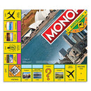 Monopoly - Australia Edition Game - 2 To 6 Players - Family Board Games And Toys For Kids, Boys Girls - Ages 8+