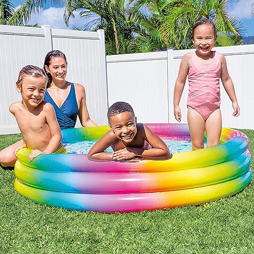 Intex Wet Set Collection Pool