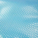 600 Micron 7M X 4M UV Stabilised Solar Swimming Pool Cover Bubble Blanket
