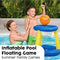 Bestway Splash N Hoop Water Game, 61 cm