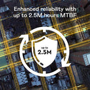 WD 4TB Gold Enterprise-Class Hard Drive - WD4002FYYZ