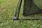 Amazon Basics Portable Driving Practice Golf Net, 2.4 meters x 2.4 meters