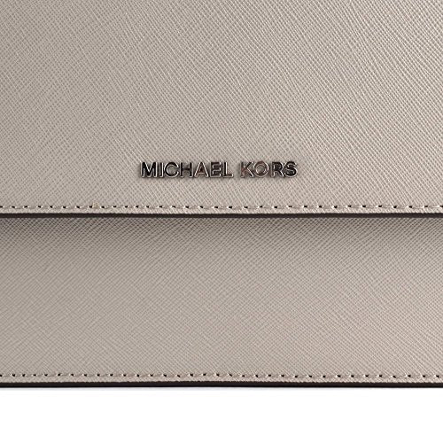 ﻿Shoulder bag MICHAEL KORS women 32T6SDDC3L -KO092 grey, Grey, One Size