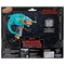 Nerf Dungeons & Dragons Rakor Blaster, 4 Nerf Elite 2.0 Darts, Kids Outdoor Games, Nerf D&D Blaster Toys for Ages 8 & Up