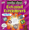 Horrible Science - Explosive Experiments