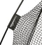 Amazon Basics Portable Driving Practice Golf Net, 2.4 meters x 2.4 meters