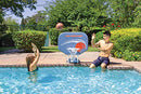 Poolmaster 72783 Pro Rebounder Poolside Basketball Game