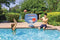 Poolmaster 72783 Pro Rebounder Poolside Basketball Game