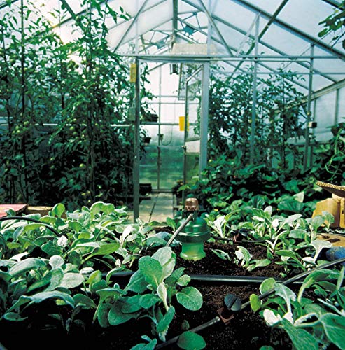 Blumat Tropf Medium Box Kit - Automatic Irrigation for Up To 12 Plants (12 Pack), Water Up to 12 Plants | Garden, Patio, Hanging Baskets, Raised Bed, Greenhouse | Sustainable Outdoor Irrigation System