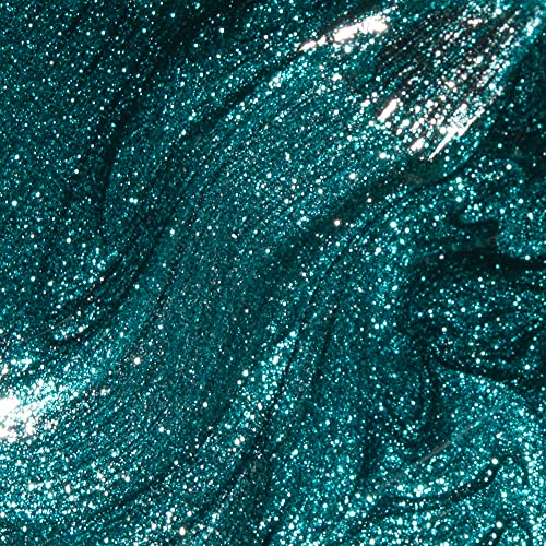 OPI INFINITE SHINE 15ML TEALING FESTIVE