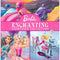 Barbie Enchanting Storybook Collection [Hardcover] NA