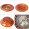 Roulette- 12 Inch Roulette Wheel,Wooden Roulette Wheel Set for Casino Games,Turntable Leisure Table Games, Complete Roulette Set