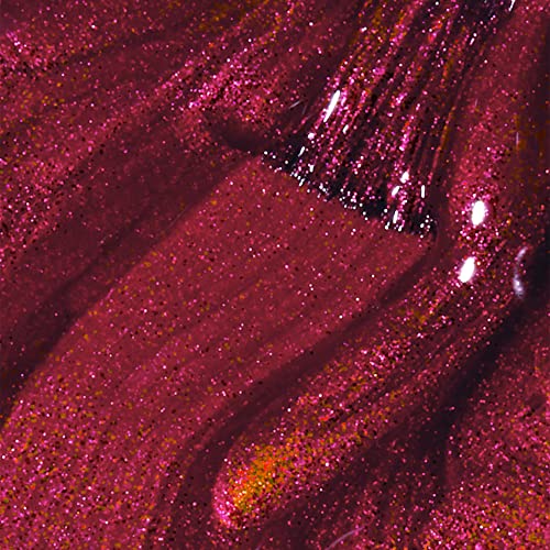 OPI Infinite Shine Hollywood Collection I’m Really an Actress, long-lasting nail polish for up to 11 days of gel like wear, 15ml