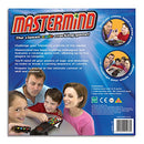 Mastermind Classic - Crack The Code - 2 To 5 Players - Family Strategy Board Games And Toys For Kids, Boys, Girls - Ages 8+