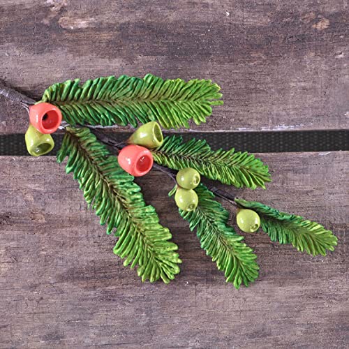 ZHUOJIE Winter Foliage Flower Pro Mould Silicone Mold Fondant Cake Decorating Tool Gumpaste Sugarcraft Chocolate Forms Bakeware Tools