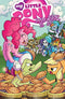 My Little Pony: Friendship Is Magic Vol. 8