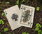 Gent Supply Bicycle Creatures of The FAE Playing Cards