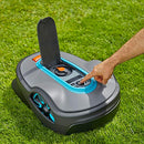 GARDENA SILENO Life 750 Robotic Lawnmower