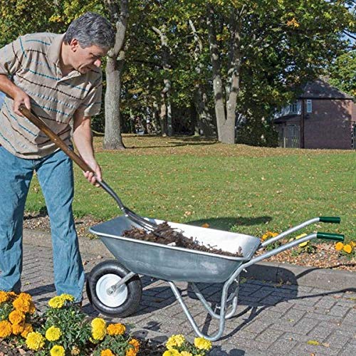 Draper Tools 15023 Spare Wheel for Wheelbarrow