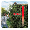 WORX 20V Cordless Pole Hedge Trimmer with POWERSHARE 2Ah Battery and Charger - WG252E
