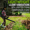 Greenworks 80V (180 MPH / 610 CFM / 75+ Compatible Tools) Cordless Brushless Backpack Blower, Tool Only