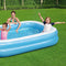 BESTWAY Rectangular Water Pool, 262 x 175 x 51 cm, Blue, BW54006-20