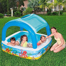 Bestway Canopy Play Pool Canopy Play Pool