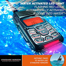 Standard Horizon HX300 Standard HX300 Handheld VHF Marine Radio