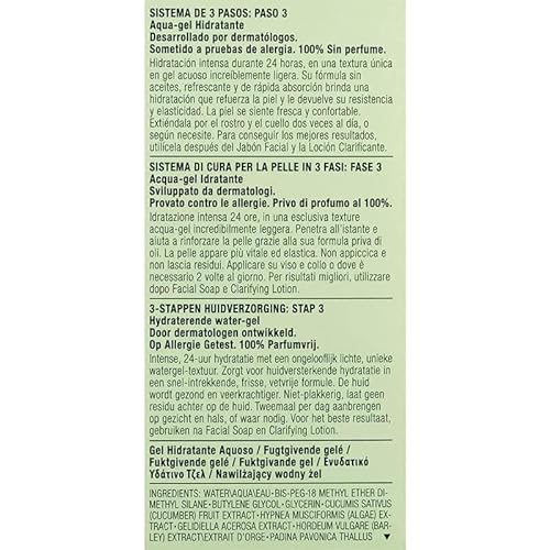 CLINIQUE Dramatically Different Hydrating Jelly, 125 ml