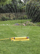 Rectangular Sprinkler Pro 200m²