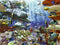 Ravensburger Ocean Wonders Puzzle 3000pc,Adult Puzzles