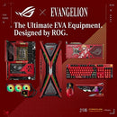 ASUS ROG Strix GeForce RTX 4090 EVA 02 OC Edition Gaming Graphics Card (PCIe 4.0, 24GB GDDR6X, HDMI 2.1a, DisplayPort 1.4a)