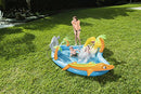 Bestway Sea Life Play Center Inflatable Play Center