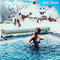 Pool Covers for Inground Pools, Pools Reel up to 20FT, Heavy Duty Waterproof Solar Blanket Cover for Pool