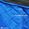 Meteor Essential 210 x 140 cm Picnic Blanket - Extra Large, Waterproof, Windproof, Quilted Fleece Outdoor Mat for Camping, Beach, Travel, Stadium & Pets | Lightweight & Machine Washable