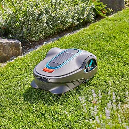 GARDENA SILENO Life 750 Robotic Lawnmower