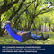 ENO Lounger Chair, Royal/Charcoal