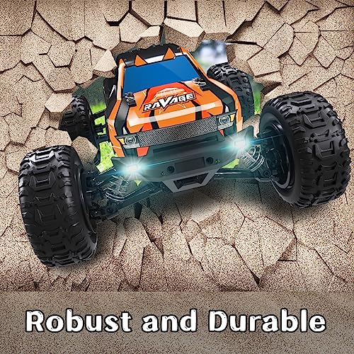Robust remote control car hotsell