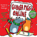 Christmas Quest: Guinea Pigs Online Book 5